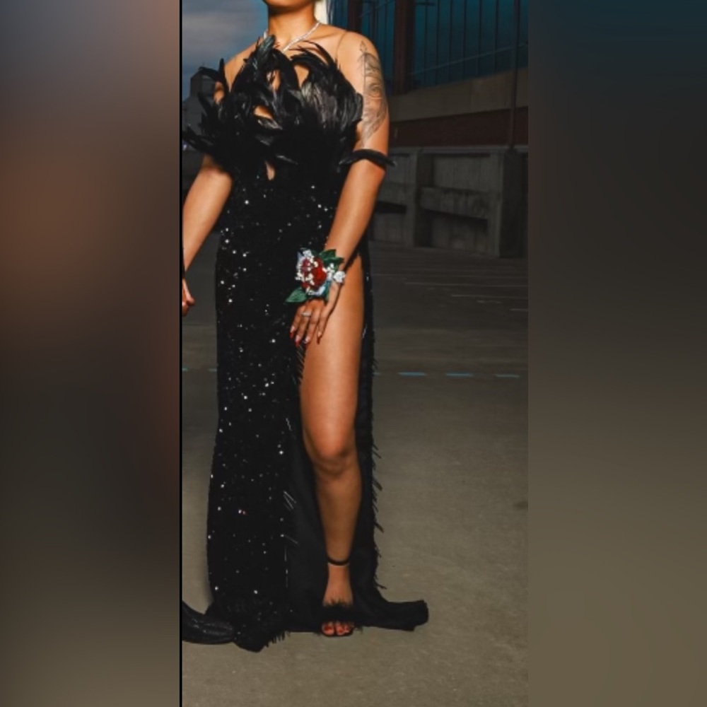 fashion nova dress